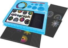 spirograph Spirograph Sratch&Shimmer