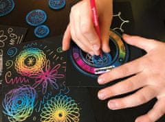 spirograph Spirograph Sratch&Shimmer