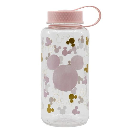 Stor Plastová XL láhev MICKEY MOUSE, 1100ml, 02746