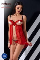 Passion Passion CHERRY Chemise (Red) L/XL