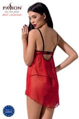 Passion Passion CHERRY Chemise (Red) S/M