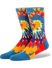 Stance Stance PSYCH RAINBOW MULTI, 43-45