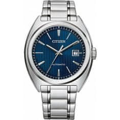 Citizen Hodinky AUTOMATIC NJ0100-71L