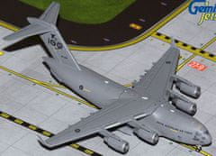 Gemini Boeing C-17 Globemaster, RAAF, A41-206 w/ RAAF Centenary logo, 1/400