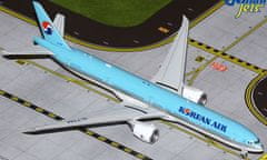 Gemini Boeing B777-3B5ER, Korean Air, Korea, 1/400