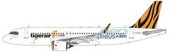 PHOENIX Airbus A320neo, Tigerair, Singapur, 1/400