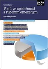 Tomáš Kajnar: Podíl ve společnosti s ručením omezeným - Praktická příručka