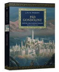 J. R. R. Tolkien: Pád Gondolinu