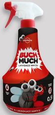 STACHEMA BUCH-MUCH 500ml