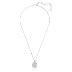 Swarovski Originální náhrdelník Labuť Signum 5621098