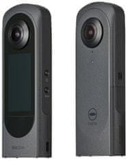 Ricoh Theta X, 46GB, 360° kamera