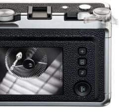 FujiFilm Instax Mini EVO, černá (16812467)