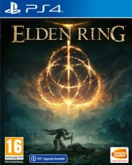 PlayStation Studios Elden Ring (PS4)