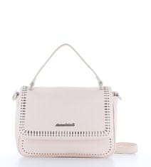 Marina Galanti crossbody bag s klopou