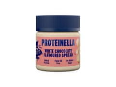 HealthyCo Proteinella 200 g white choco