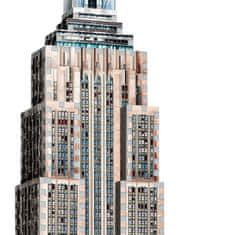 Wrebbit 3D puzzle Empire State Building 975 dílků