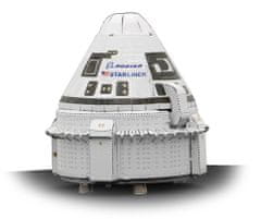 Metal Earth 3D puzzle Boeing Starliner