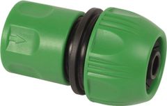 Tůma garden UNIVERZÁLNÍ rychlospojka pro 1/2" - 5/8" - 3/4" hadice, balení 10 kusů + 1 kus ZDARMA