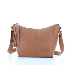 Marina Galanti crossbody bag s ozdobným střapcem