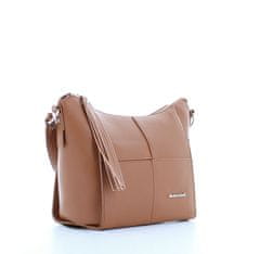 Marina Galanti crossbody bag s ozdobným střapcem