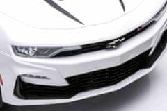 Beneo Elektrické autíčko Chevrolet Camaro 12V, 2,4 GHz dálkové ovládání, Otevírací dveře, EVA kola