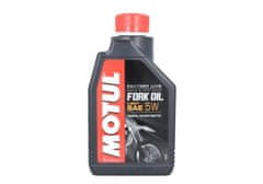 Motul Fork Oil Factory Line 5W-Light 1L