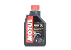 Motul Fork Oil Factory Line 2,5W Ver Light 1L