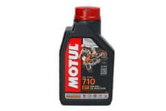 Motul 710 2T 1L