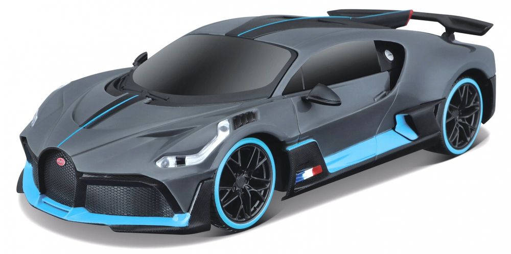 Maisto RC Bugatti Divo, 1:24