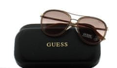 Guess sluneční brýle model GF6052 28U