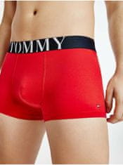 Tommy Hilfiger Dámská tanga UW0UW04984-PUB