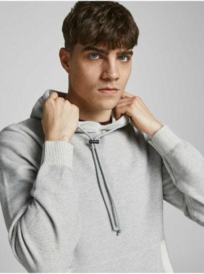 Jack&Jones Woods Mikina Jack & Jones