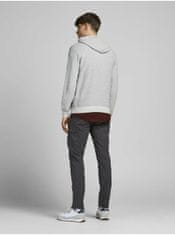 Jack&Jones Woods Mikina Jack & Jones XXL