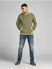 Jack&Jones Woods Mikina Jack & Jones S