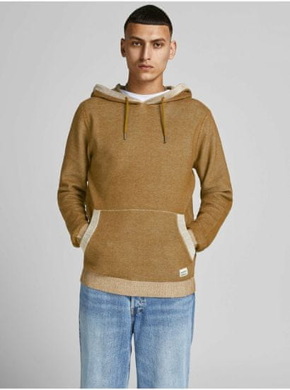 Jack&Jones Woods Mikina Jack & Jones