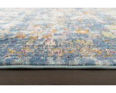 KJ-Festival Teppiche DOPRODEJ: 80x150 cm Kusový koberec Picasso K11600-03 Sarough 80x150