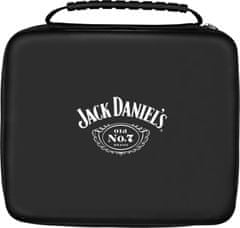 Mission Pouzdro na šipky Jack Daniels - Luxor - Black