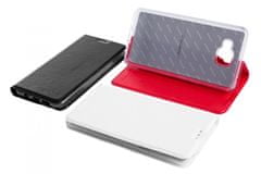 Redpoint Pouzdro BOOK Slim - Xiaomi Mi A2 Lite černá