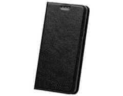 Redpoint Pouzdro BOOK Slim - Huawei Mate 10 Lite černá