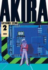 Katsuhiro Otomo: Akira 2