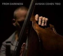 Cohen Avishai, Avishai Cohen Trio: From Darkness (CD+DVD)