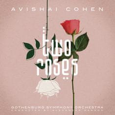 Cohen Avishai: Two Roses (2x LP)