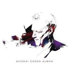 Cohen Avishai: Almah