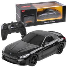 JOKOMISIADA Bmw Z4 1:18 auto na dálkové ovládání Rastar Rc0580