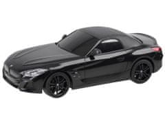 JOKOMISIADA Bmw Z4 1:18 auto na dálkové ovládání Rastar Rc0580