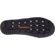 Merrell Boty modré 42 EU Catalyst