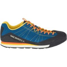 Merrell Boty modré 42 EU Catalyst