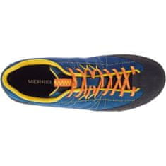 Merrell Boty modré 42 EU Catalyst