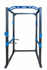 FitnessLine Posilovací klec Fitness Rack