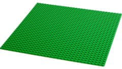 LEGO Classic 11023 Zelená podložka na stavění